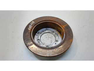 Диск тормозной Mitsubishi Lancer 9 2003-2006 задний