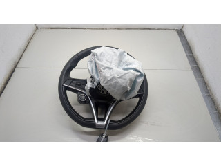 Руль Alfa Romeo Stelvio 2016-2025