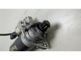 Стартер Skoda Yeti 2009-2018