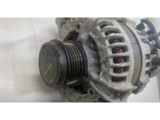 Генератор GMC Terrain 2017-2021 13513070, 13517759