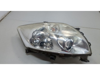 Фара передняя Toyota Auris E15 2006-2012 правая