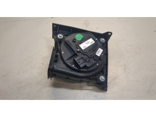 Моторчик печки  Chevrolet Volt 2010-2015         