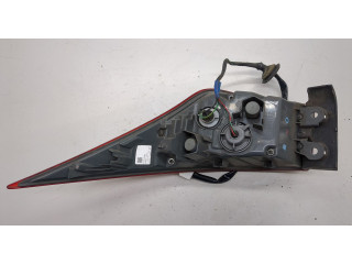 Задний фонарь