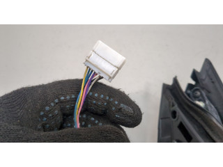 Зеркало боковое  Honda Accord 7 2003-2007  правое           