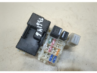 Блок предохранителей Ford Galaxy 2010-2015