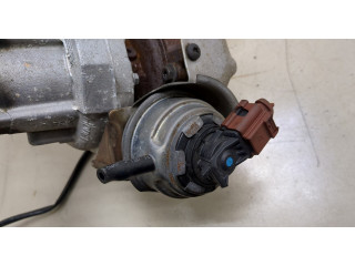  Турбина  Volkswagen Golf 7 2012-2017             