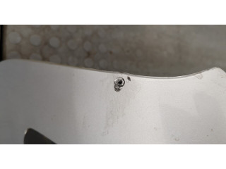 Бампер  Volkswagen Polo 2001-2005 передний   