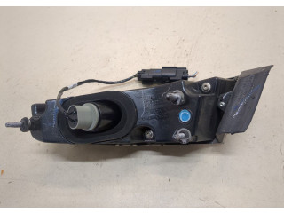 Задний фонарь          