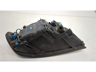 Фара передняя  Volvo S40 2004- левая 