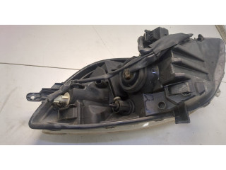 Фара передняя Toyota Yaris 2005-2011 правая