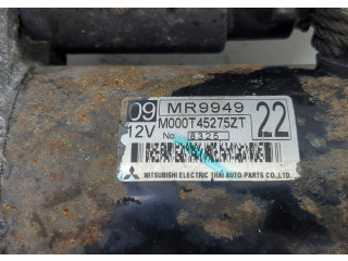 Стартер  Mitsubishi Lancer 10 2007-2017 1.5     