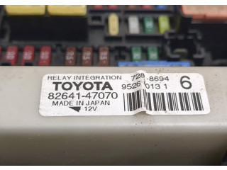 Блок предохранителей Lexus HS 2009-2018 8264147070