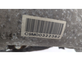    Рейка рулевая без г/у  Lexus LS460 2006-2017      