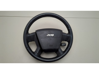 Руль Jeep Patriot 2007-2016 1FS561DVAB