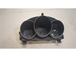 Панель приборов Mazda 3 (BK) 2003-2009 1.6 Бензин