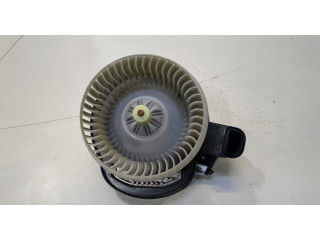 Моторчик печки Jaguar XE 2015-