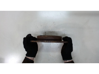 Диск тормозной Mini Cooper (R56/R57) 2006-2013 1.6 задний 34216774987