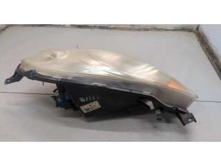 Фара передняя  Nissan Note E11 2005-2013 левая 