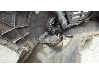 Бампер Volkswagen Golf Plus передний