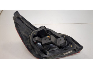 Задний фонарь