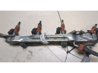 Форсунка топливная  Lexus LS460 2006-2012         