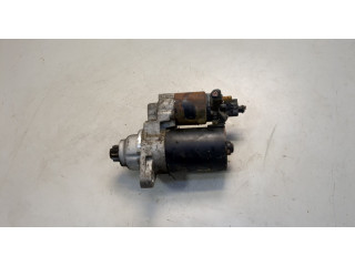 Стартер  Seat Ibiza 4 2008-2015 1.4     