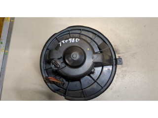 Моторчик печки  Volkswagen Passat 7 2010-2015 Европа           