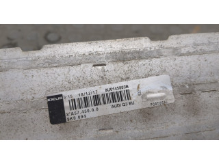 Интеркулер Audi Q3 2011-2018 8U0145803B