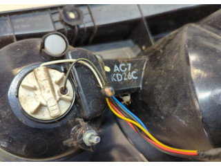 Задний фонарь