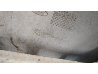 Бампер  Renault Scenic 2009-2012 задний   