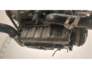 Турбина Volkswagen Golf Plus