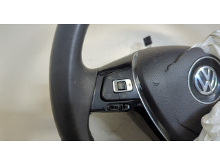 Руль  Volkswagen Jetta 7 2018-2025           17A419091T