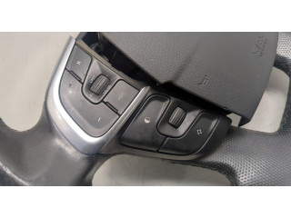 Руль Citroen DS4