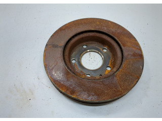 Диск тормозной Mazda 3 (BP) 2019-2025 передний