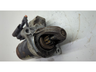 Стартер  Ford Focus 2 2005-2008 1.6     