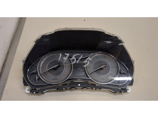 Панель приборов Infiniti QX56 2010-2013 248201LA1C