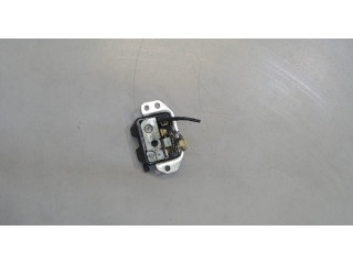 Замок багажника Chevrolet Aveo (T250 / 255) 2008-2011