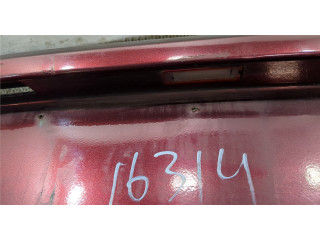 Бампер Volkswagen Golf 7 2012-2017 задний 5GM807417