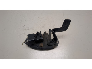 Замок капота  Nissan Juke 2010-2014     