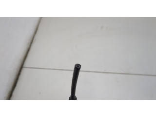 Замок капота Skoda Octavia Tour 1996-2011