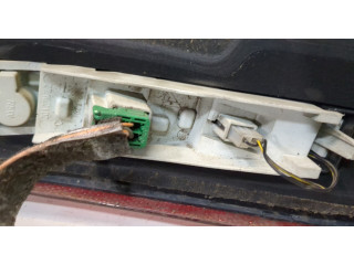 Задний фонарь