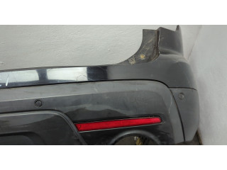 Бампер  Ford Explorer 2010-2015 задний   BB5Z17K835APTM, BB5Z17F828CACP