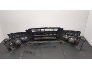 Бампер  Peugeot 508 2010-2018 передний   