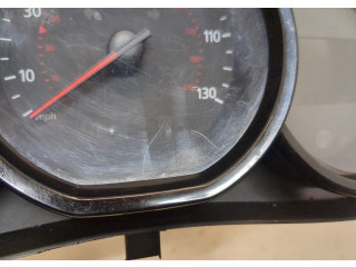 Панель приборов Dacia Duster 2010-2017 248106294R