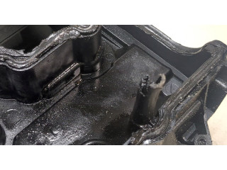 Клапанная крышка двигателя ДВС  Mercedes C W204 2007-2013 1.8     