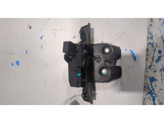 Замок багажника Chevrolet Trax 2016-2022