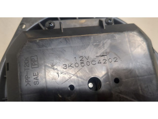 Моторчик печки  Infiniti FX 2002-2009        