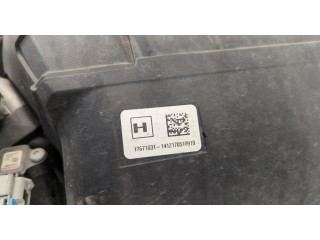  Турбина  Chevrolet Malibu 2018-2025             