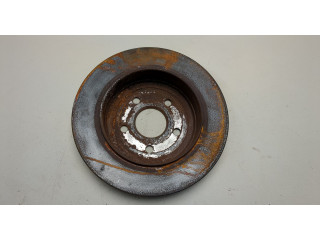 Диск тормозной Jeep Grand Cherokee 2010-2013 задний