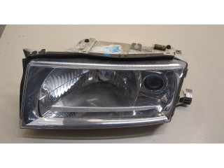 Фара передняя  Skoda Octavia Tour 1996-2011 левая 